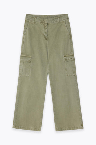 CARGO PANTS