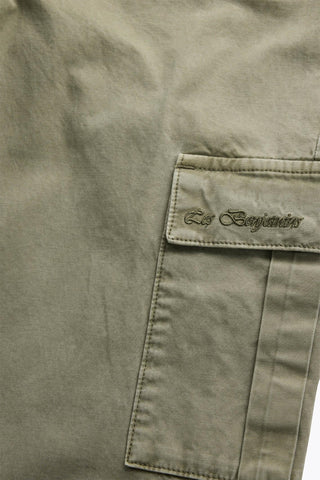 CARGO PANTS