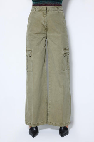 CARGO PANTS
