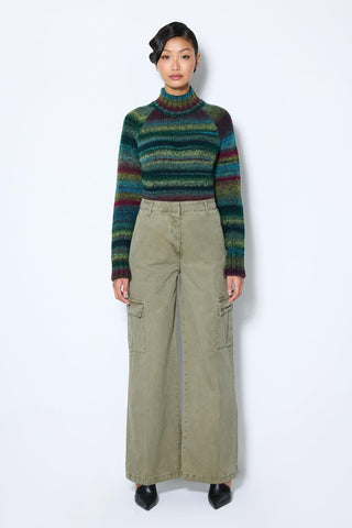 CARGO PANTS
