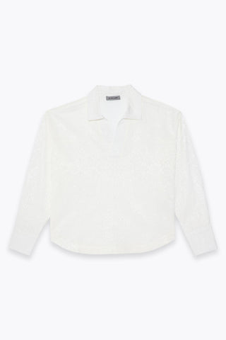 CARPET SHIRTLB26FWMNSWUSH-006