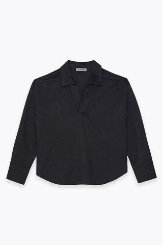 CARPET SHIRTLB26FWMNSWUSH-006