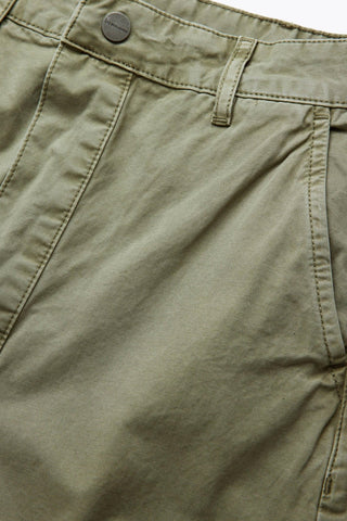 POCKET DETAILED SKIRT