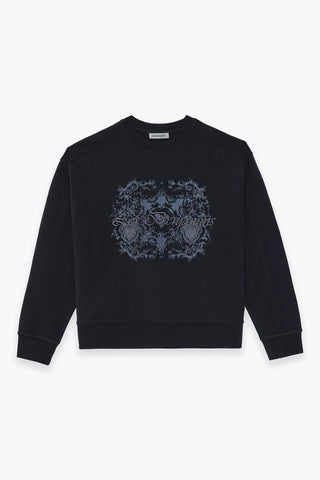 CREW NECK SWEATSHIRTLB26FWMNSWUSW-001