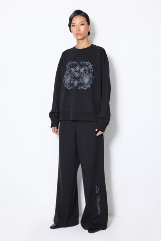 CREW NECK SWEATSHIRTLB26FWMNSWUSW-001
