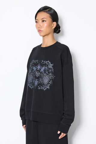 CREW NECK SWEATSHIRTLB26FWMNSWUSW-001