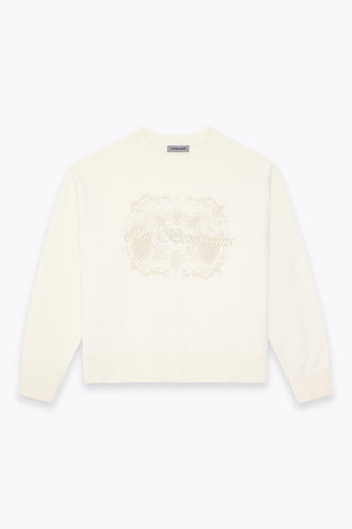 CREW NECK SWEATSHIRTLB26FWMNSWUSW-001