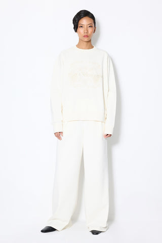 CREW NECK SWEATSHIRTLB26FWMNSWUSW-001