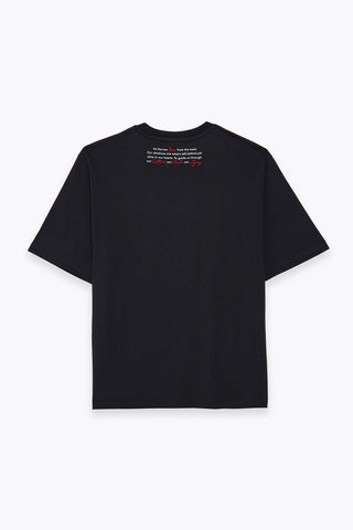 SHADOW PRINTED TEELB26FWMNSWUTS-004