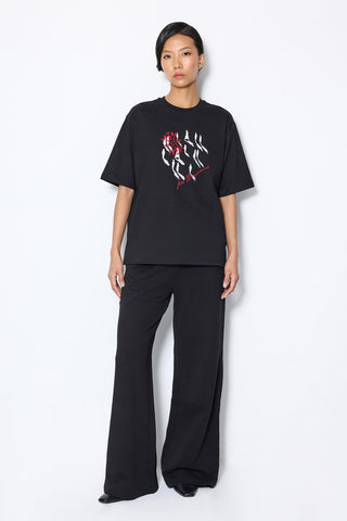 SHADOW PRINTED TEELB26FWMNSWUTS-004