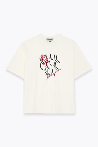 SHADOW PRINTED TEELB26FWMNSWUTS-004