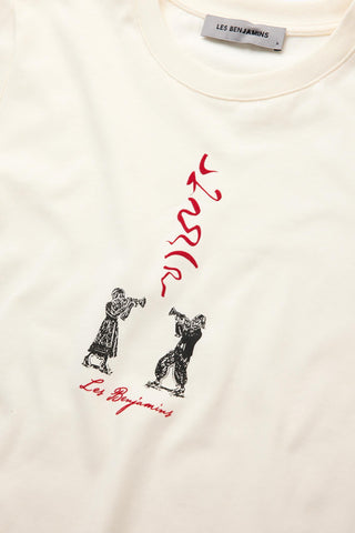 MUSICIAN PRINTED TEELB26FWMNSWUTS-007