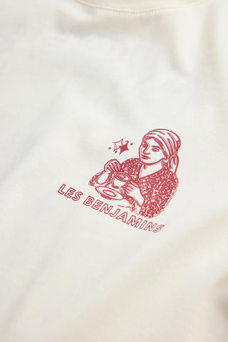 AYŞE PRINTED TEELB26FWMNSWUTS-026