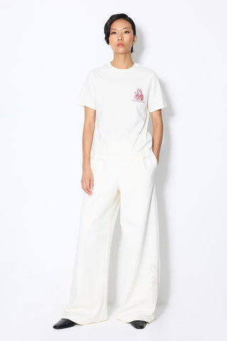 AYŞE PRINTED TEELB26FWMNSWUTS-026