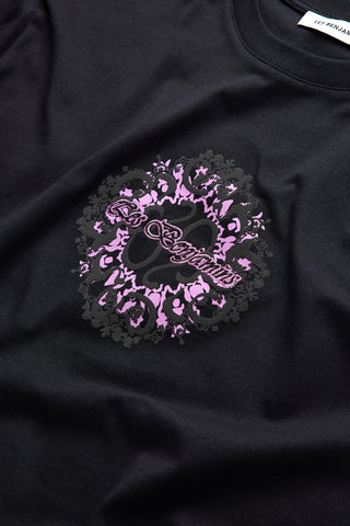 ORNAMENT PRINTED TEELB26FWMNSWUTS-035