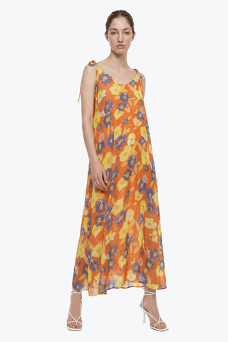 DRESS 001