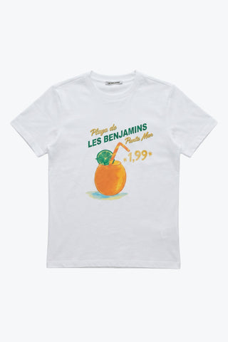 SHORT SLEEVE TEE 001