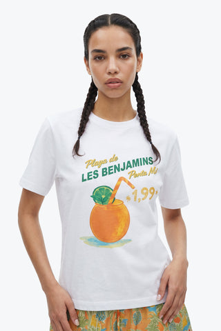 SHORT SLEEVE TEE 001