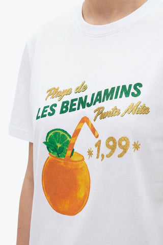 SHORT SLEEVE TEE 001