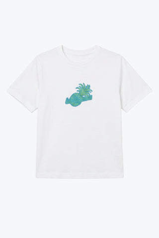 SHORT SLEEVE TEE 002