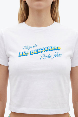 SHORT SLEEVE TEE 003