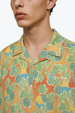 SHIRT 002