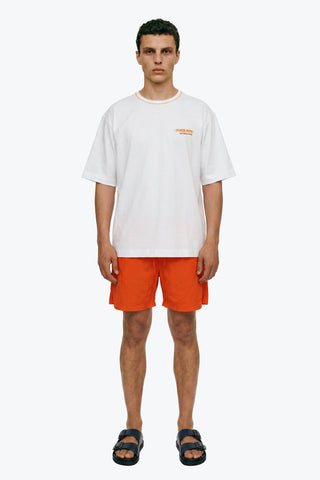 SHORT SLEEVE TEE 001
