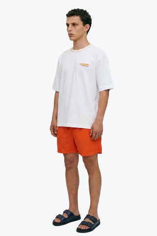 SHORT SLEEVE TEE 001