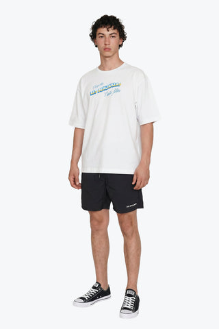 SHORT SLEEVE TEE 002