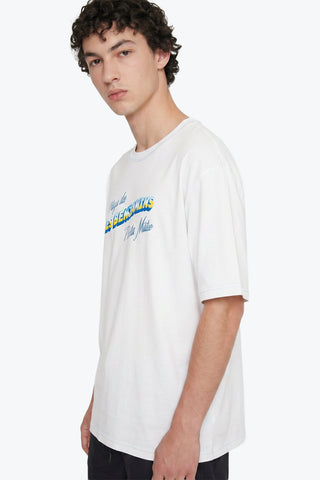 SHORT SLEEVE TEE 002