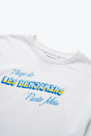 SHORT SLEEVE TEE 002