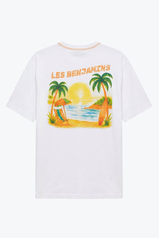 SHORT SLEEVE TEE 003