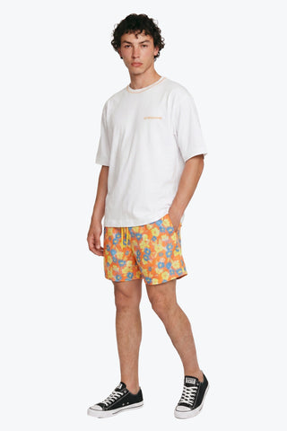 SHORT SLEEVE TEE 003