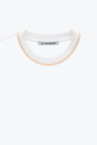 SHORT SLEEVE TEE 003