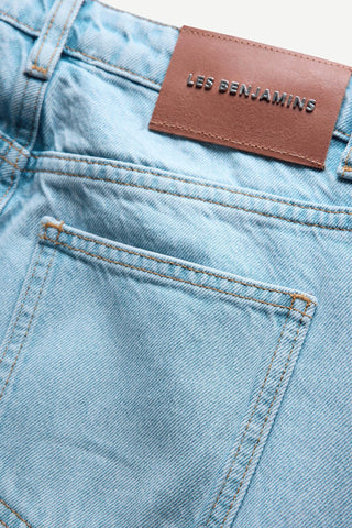 DENIM PANT 403