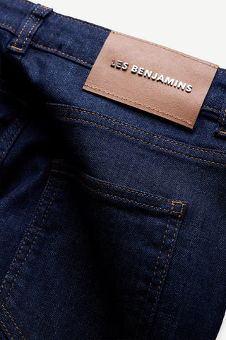 DENIM PANT 404