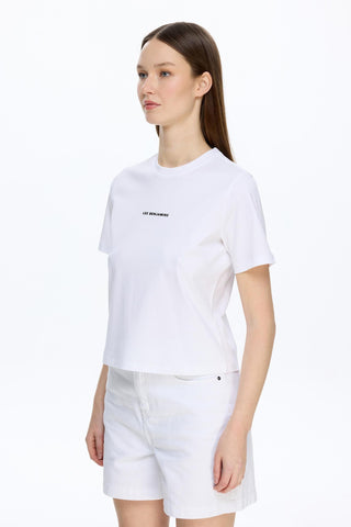SHORT SLEEVE TEE 411
