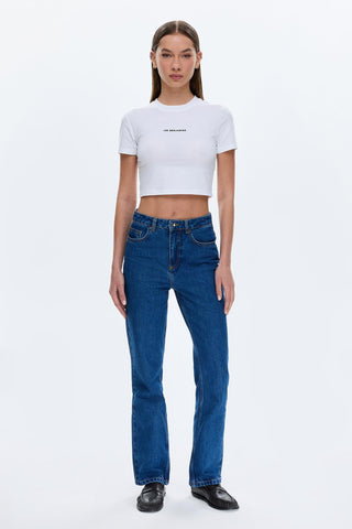 SHORT SLEEVE TEE 418