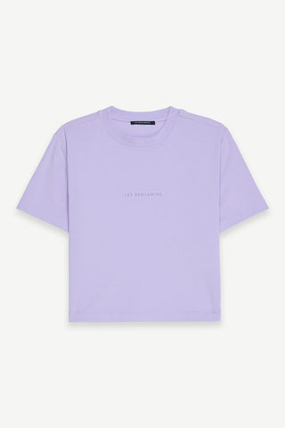 SHORT SLEEVE TEE 420