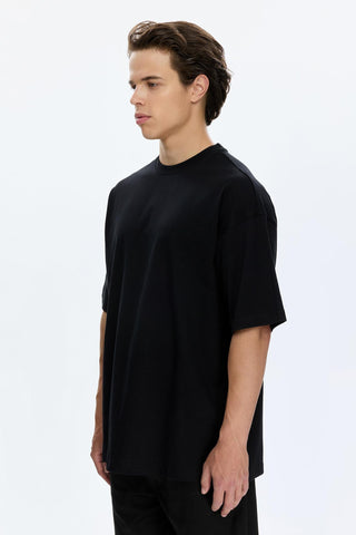 SHORT SLEEVE TEE 407