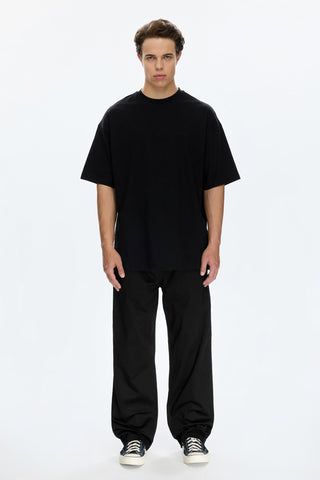 SHORT SLEEVE TEE 407