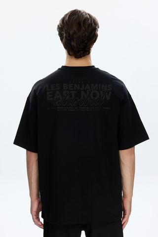 SHORT SLEEVE TEE 407