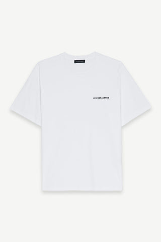 SHORT SLEEVE TEE 414