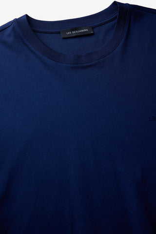SHORT SLEEVE TEE 415LB26SSCLAMUTS-415