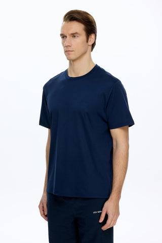 SHORT SLEEVE TEE 415LB26SSCLAMUTS-415