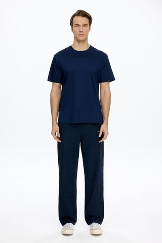 SHORT SLEEVE TEE 415LB26SSCLAMUTS-415