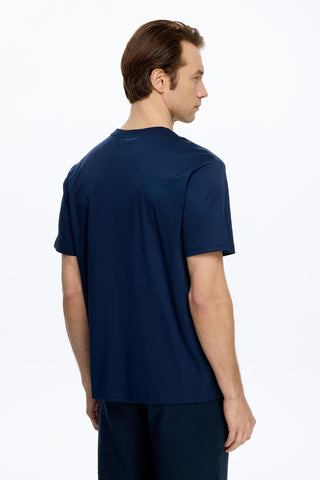 SHORT SLEEVE TEE 415LB26SSCLAMUTS-415