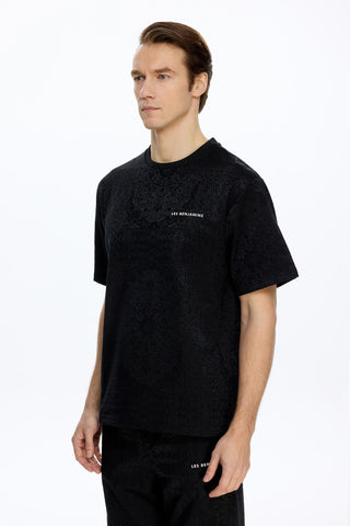 SHORT SLEEVE TEE 421