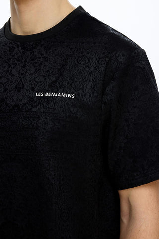 SHORT SLEEVE TEE 421