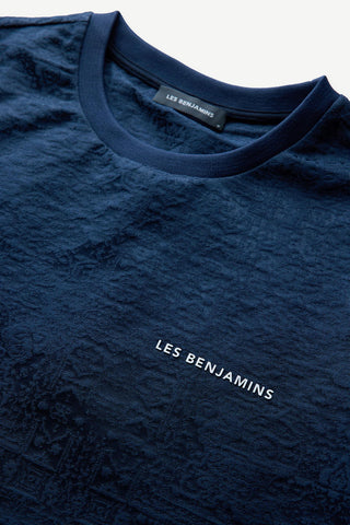 SHORT SLEEVE TEE 422